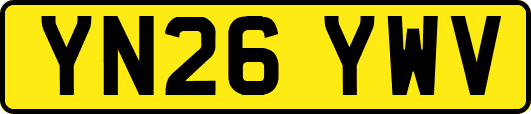 YN26YWV
