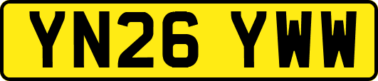 YN26YWW