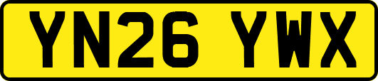 YN26YWX