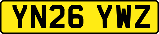 YN26YWZ