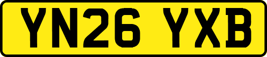 YN26YXB
