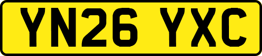 YN26YXC