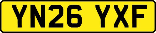 YN26YXF