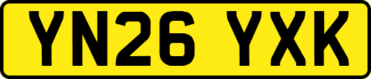 YN26YXK