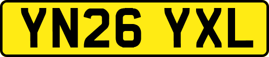 YN26YXL