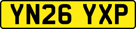 YN26YXP