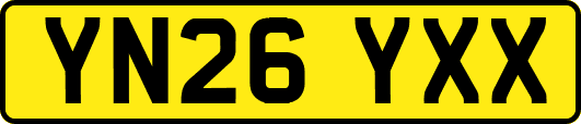 YN26YXX