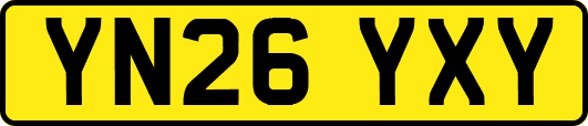 YN26YXY