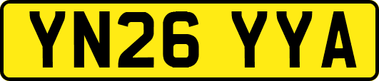 YN26YYA