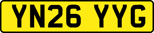 YN26YYG