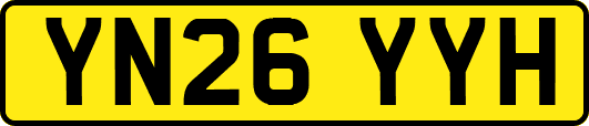 YN26YYH