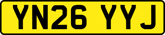 YN26YYJ