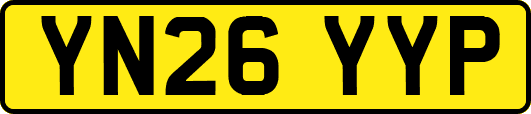 YN26YYP
