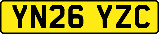 YN26YZC