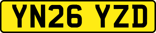 YN26YZD