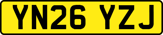 YN26YZJ