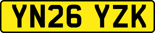 YN26YZK
