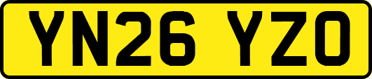 YN26YZO