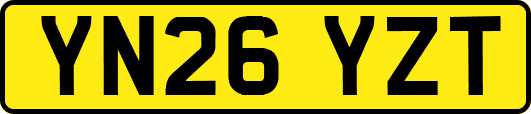 YN26YZT