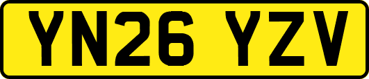 YN26YZV