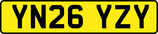 YN26YZY