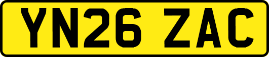 YN26ZAC