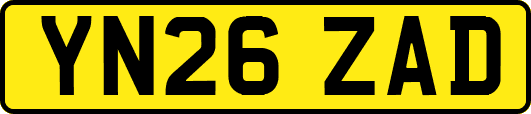 YN26ZAD