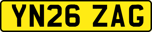 YN26ZAG