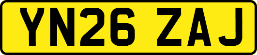 YN26ZAJ