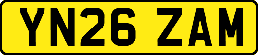 YN26ZAM