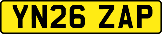 YN26ZAP