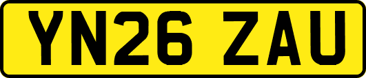 YN26ZAU