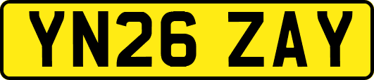 YN26ZAY