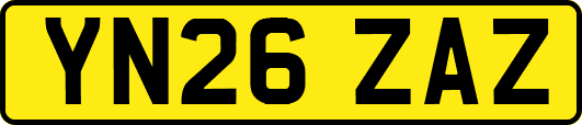 YN26ZAZ