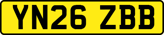 YN26ZBB