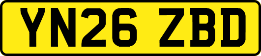YN26ZBD