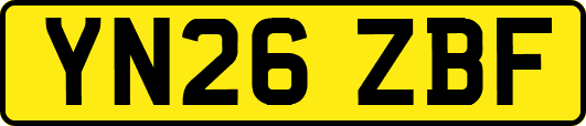 YN26ZBF