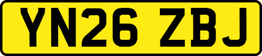 YN26ZBJ