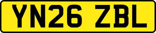 YN26ZBL