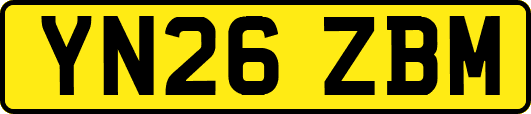 YN26ZBM