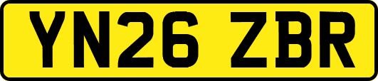 YN26ZBR