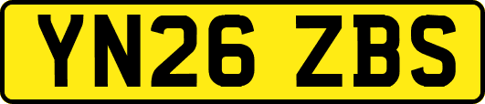 YN26ZBS