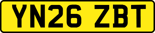 YN26ZBT