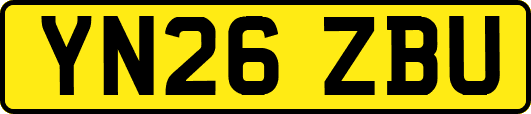 YN26ZBU