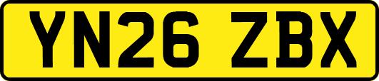 YN26ZBX