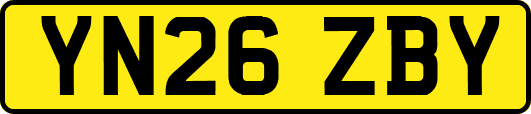 YN26ZBY