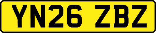 YN26ZBZ