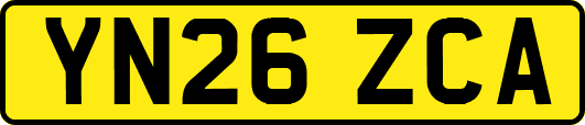 YN26ZCA