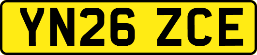 YN26ZCE