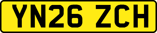 YN26ZCH